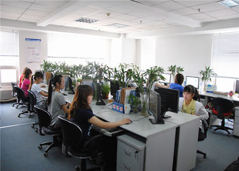 Tri Trust Co., Ltd. 회사 소개