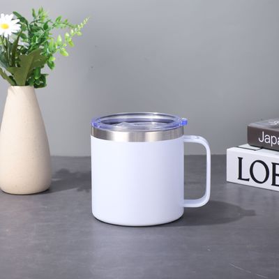 품질  Custom stainless steel mug with Double Walled Insulation 공장
