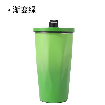 슬림 디자인 누출 방지 뚜?? 과 24시간 냉각 유지