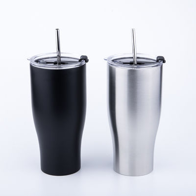 500ml 휴대용 스테인리스 격리된 도시락 수프 주전자 김이 나는 죽 남비