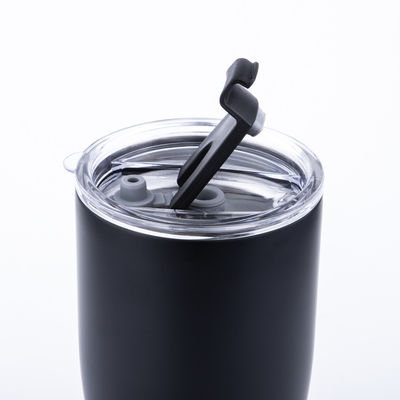 500ml 휴대용 스테인리스 격리된 도시락 수프 주전자 김이 나는 죽 남비