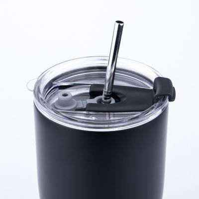 500ml 휴대용 스테인리스 격리된 도시락 수프 주전자 김이 나는 죽 남비
