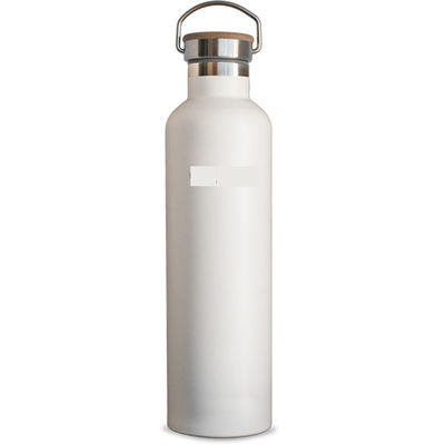 1000ml 24 시간을 위한 음료 뜨거운 감기를 지키는 넓은 입 스테인리스 격리된 병