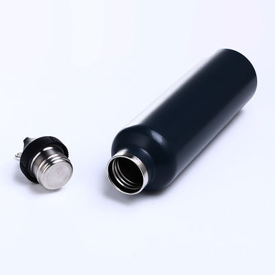1000ml 24 시간을 위한 음료 뜨거운 감기를 지키는 넓은 입 스테인리스 격리된 병