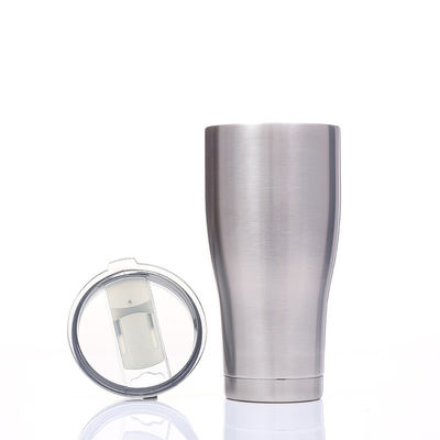 20oz 30oz 두 배 벽은 병, 나르게 쉬웠던 스테인리스 여행 찻잔을 격리했습니다