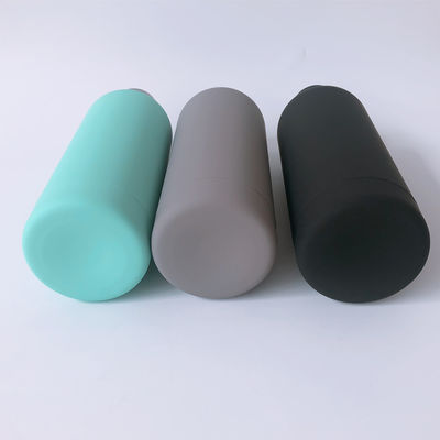 500ml 750ml 고급 진공 플라스크, 사무실을 위한 스테인리스 커피 공이치기용수철
