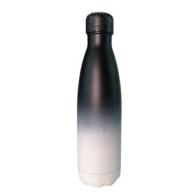 500ml 17oz 단열 물병