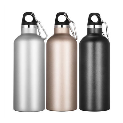 25oz 스테인리스 커피 공이치기용수철, 진공은 병 현대 디자인을 격리했습니다