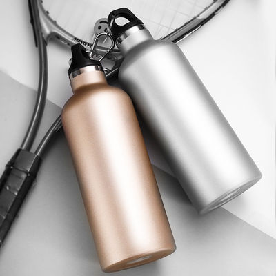 25oz 스테인리스 커피 공이치기용수철, 진공은 병 현대 디자인을 격리했습니다