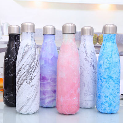 Desgin 주문 1.5L 스테인리스는 병 Thermos 물병을 격리했습니다