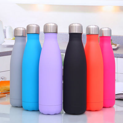 Desgin 주문 1.5L 스테인리스는 병 Thermos 물병을 격리했습니다