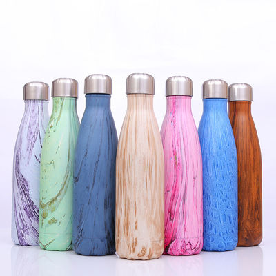 Desgin 주문 1.5L 스테인리스는 병 Thermos 물병을 격리했습니다