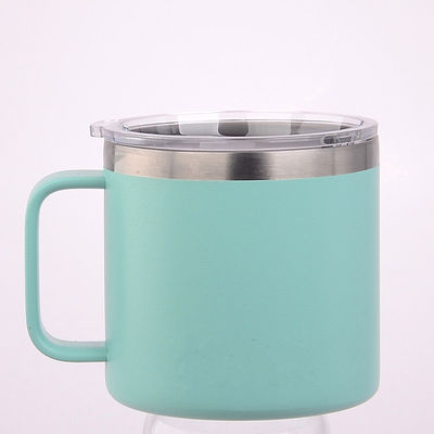 10 oz (300 ml), 12 oz (350 ml), 14 oz (420 ml),무강 진공 컵