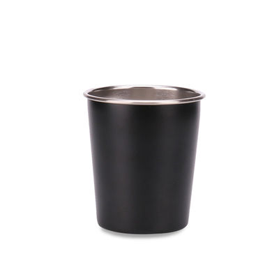 가구는 물병, 주문 스테인리스 파인트 컵을 500/650ml 격리했습니다