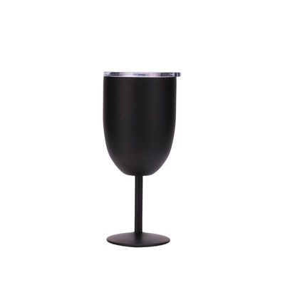 14oz 18/8 스테인리스 두 배 벽에 의하여 격리되는 공이치기용수철 UV 인쇄 로고