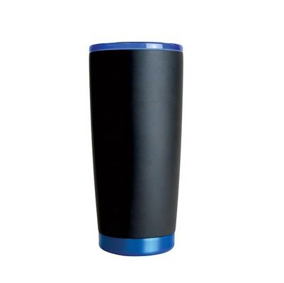 20oz 30oz 금 기초를 가진 선전용 스테인리스 공이치기용수철 진공 병