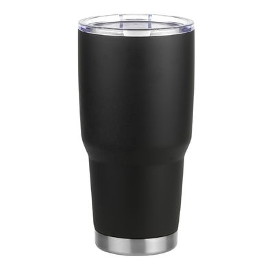 20oz 30oz 금 기초를 가진 선전용 스테인리스 공이치기용수철 진공 병