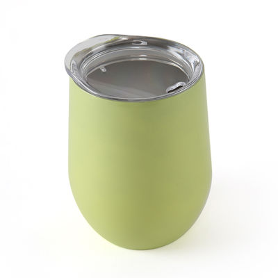 450ml 대가 없는 스테인리스 격리된 공이치기용수철 세겹 벽 절연제