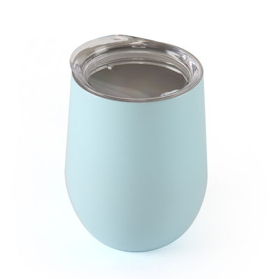 450ml 대가 없는 스테인리스 격리된 공이치기용수철 세겹 벽 절연제