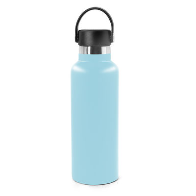 고강도 격리된 스테인리스 물병 18oz 21oz 24oz 양