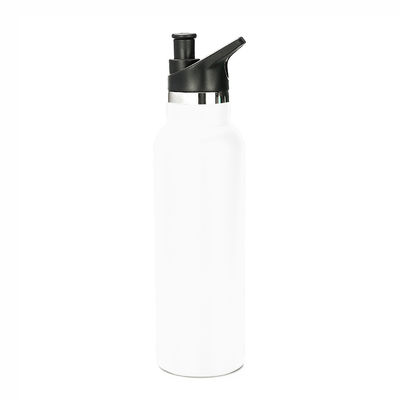 고강도 격리된 스테인리스 물병 18oz 21oz 24oz 양