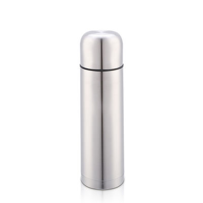 500ml/750ml 스테인리스 여행 찻잔은, 스테인리스 성인을 위한 커피잔을 격리했습니다