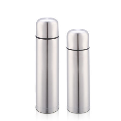 500ml/750ml 스테인리스 여행 찻잔은, 스테인리스 성인을 위한 커피잔을 격리했습니다