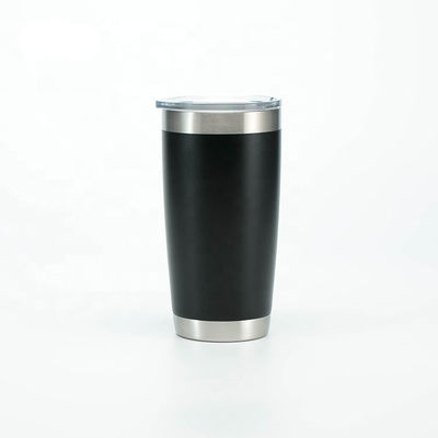 30oz 스테인리스 재사용할 수 있는 커피 잔, 스테인리스 열 찻잔 현대 작풍