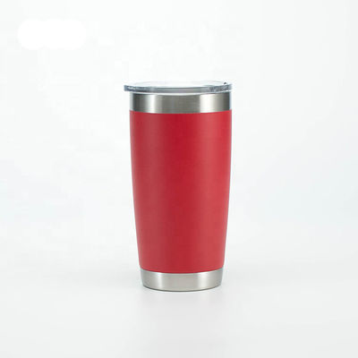 30oz 스테인리스 재사용할 수 있는 커피 잔, 스테인리스 열 찻잔 현대 작풍