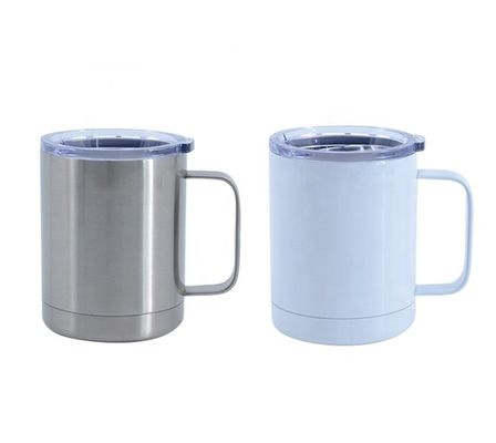10oz/12oz/14oz/17oz 스테인리스 진공 플라스크 유행 커피잔
