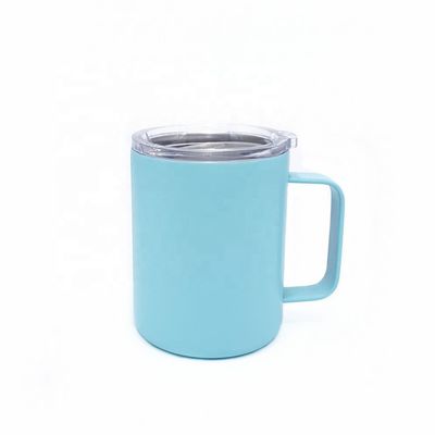 10oz/12oz/14oz/17oz 스테인리스 진공 플라스크 유행 커피잔