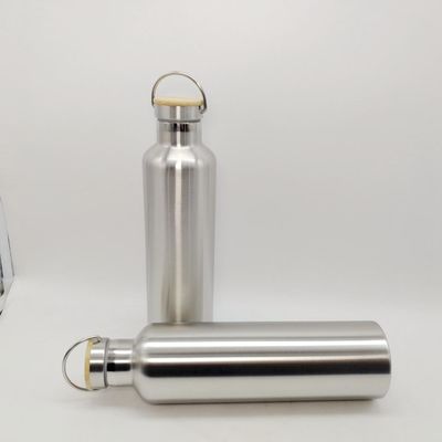 1.0L는 인쇄된 Thermos 스테인리스 스포츠 병 주문 로고를 격리했습니다