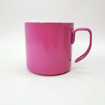550ml/20oz는 커피 공이치기용수철, 진공에 의하여 격리된 공이치기용수철 심장 모양 격리했습니다